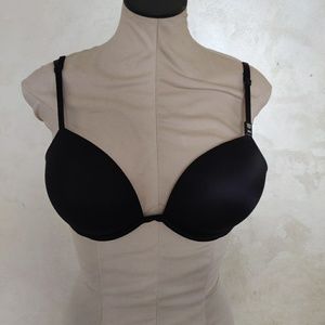 Victoria Secret Pink push up bra, 34C